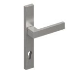 DUBLIN INOX System 1-klucza